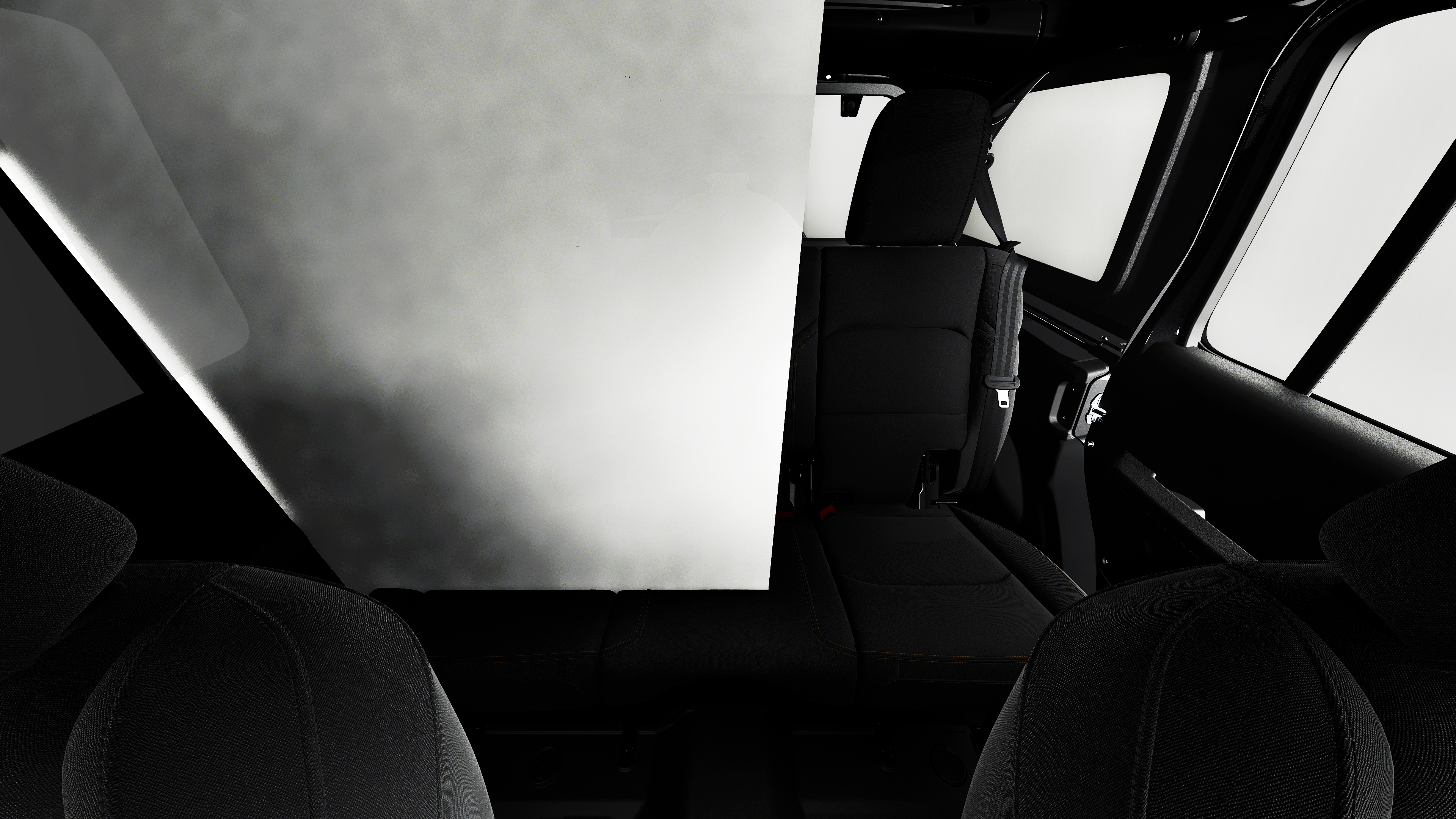 Jeep Wrangler 2027 WRANGLER 4 PUERTAS SPORT S