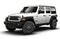 Jeep Wrangler 2026 WRANGLER 4 PUERTAS SPORT S