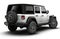 Jeep Wrangler 2026 WRANGLER 4 PUERTAS SPORT S