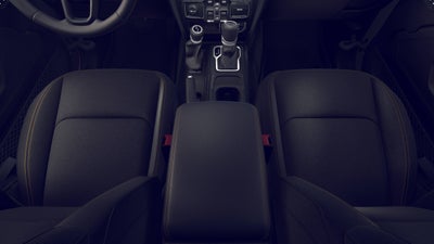 Jeep Wrangler 2026 WRANGLER 4 PUERTAS SPORT S