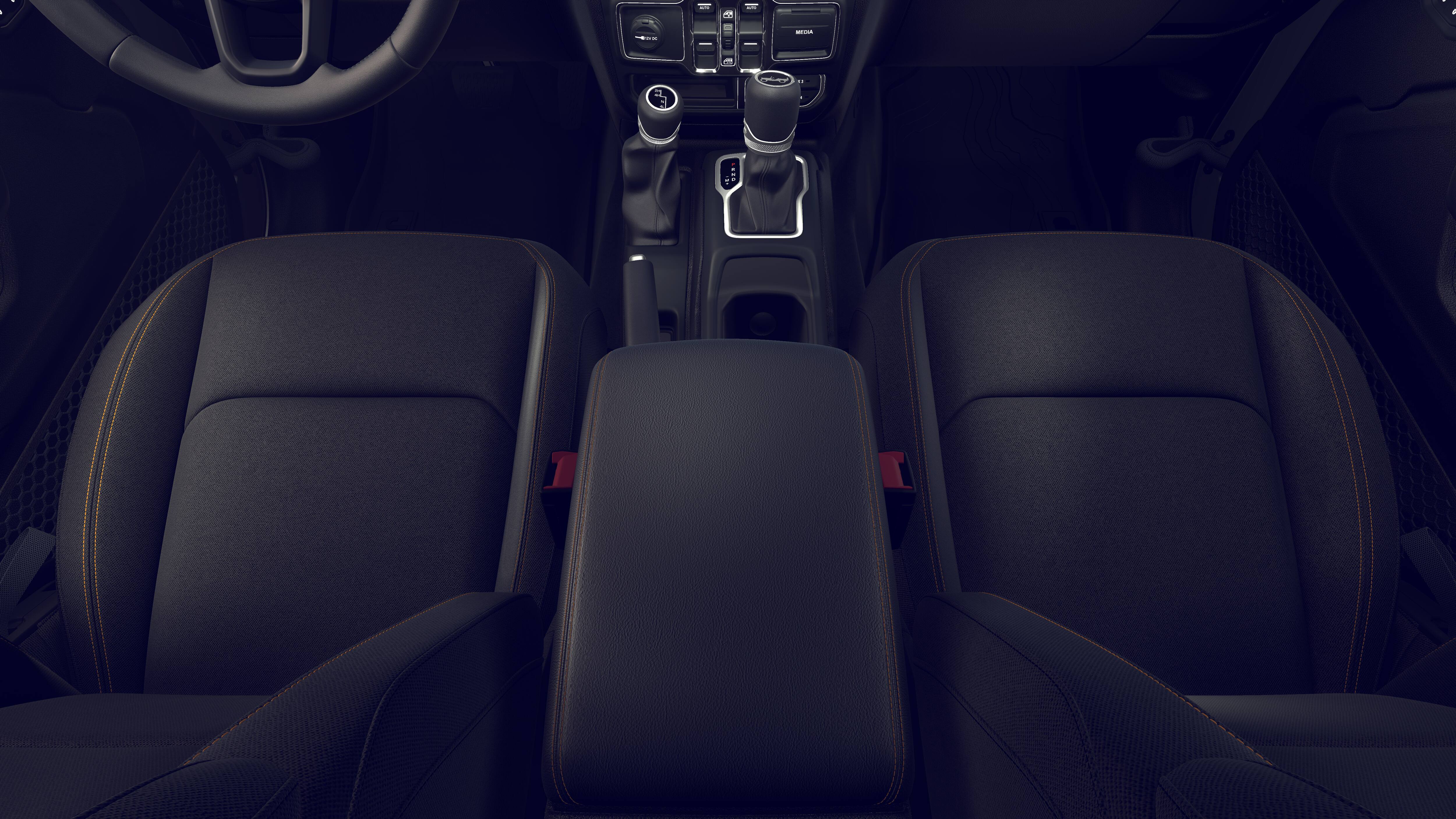 Jeep Wrangler 2026 WRANGLER 4 PUERTAS SPORT S
