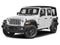 Jeep Wrangler de 4 puertas «Willys '41» de 2026