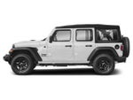 Jeep Wrangler de 4 puertas «Willys '41» de 2026