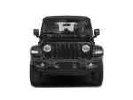 Jeep Wrangler de 4 puertas «Willys '41» de 2026