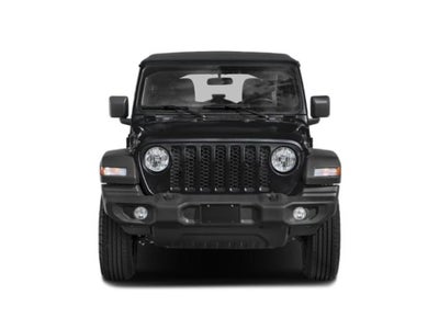 Jeep Wrangler de 4 puertas «Willys '41» de 2026