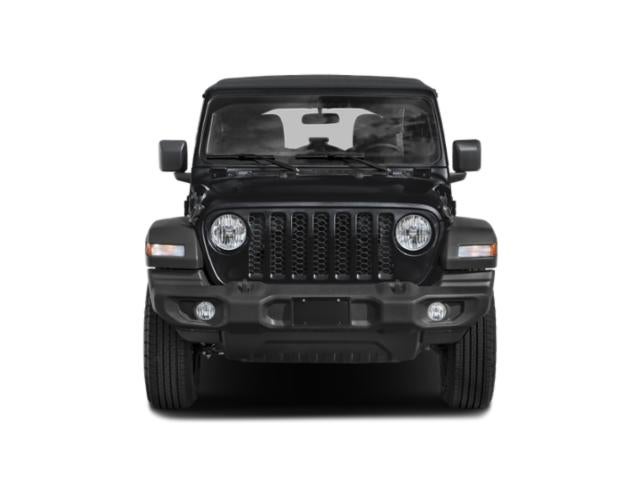 Jeep Wrangler de 4 puertas «Willys '41» de 2026