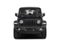 Jeep Wrangler de 4 puertas «Willys '41» de 2026