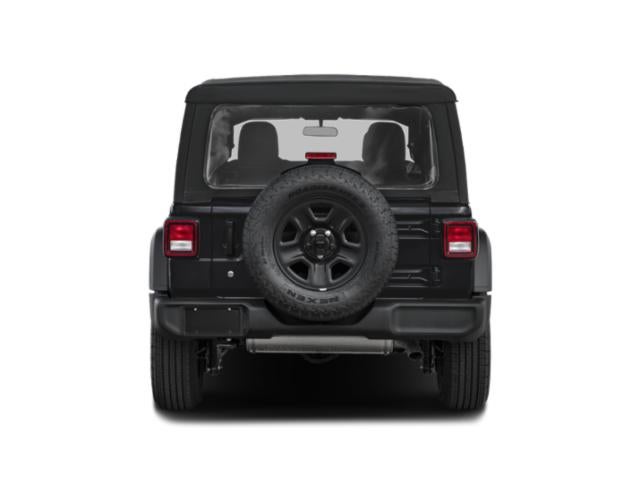 Jeep Wrangler de 4 puertas «Willys '41» de 2026