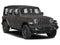 Jeep Wrangler de 4 puertas «Willys '41» de 2026