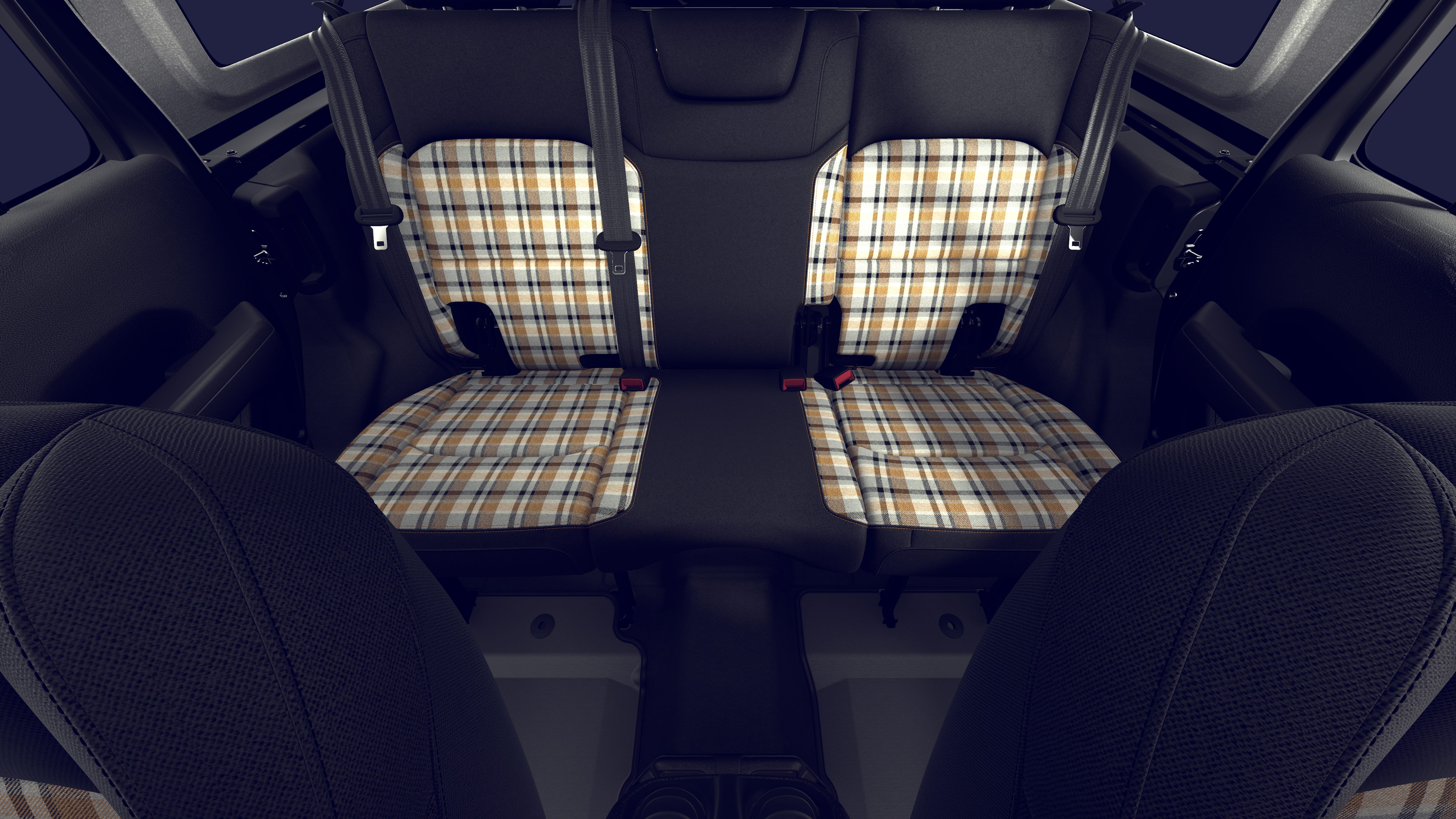 Jeep Wrangler 2026 WRANGLER DE 4 PUERTAS EDICIÓN 85.º ANIVERSARIO