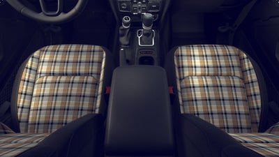 Jeep Wrangler 2026 WRANGLER DE 4 PUERTAS EDICIÓN 85.º ANIVERSARIO