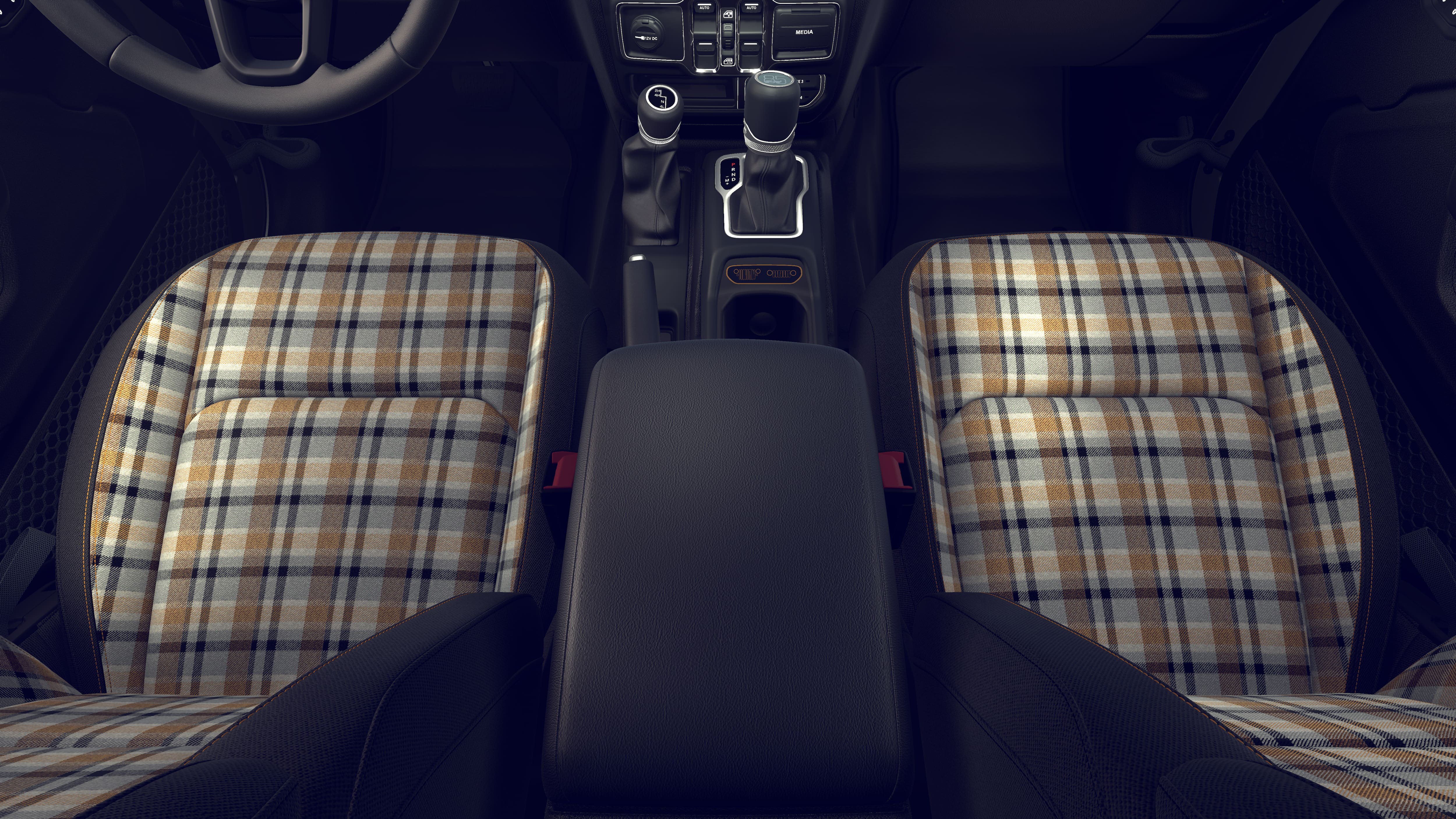 Jeep Wrangler 2026 WRANGLER DE 4 PUERTAS EDICIÓN 85.º ANIVERSARIO