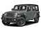 Jeep Wrangler Sahara 2027