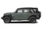 Jeep Wrangler Sahara 2027