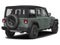 Jeep Wrangler Sahara 2027