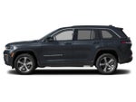 Jeep Grand Cherokee Laredo Altitude 2027