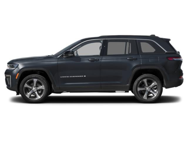 Jeep Grand Cherokee Laredo Altitude 2027