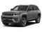 Jeep Grand Cherokee Laredo Altitude 2027