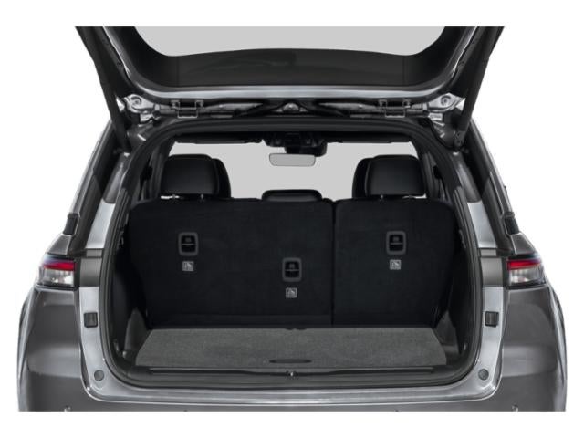 Jeep Grand Cherokee Laredo Altitude 2027