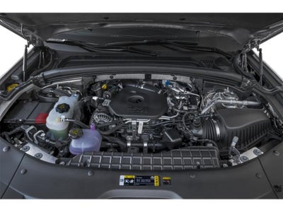 Jeep Grand Cherokee Laredo Altitude 2027