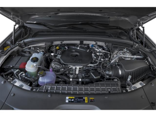 Jeep Grand Cherokee Laredo Altitude 2027