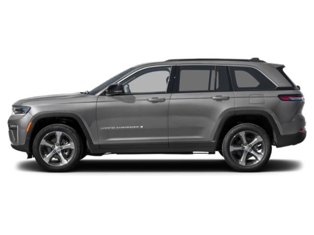 Jeep Grand Cherokee Laredo Altitude 2027