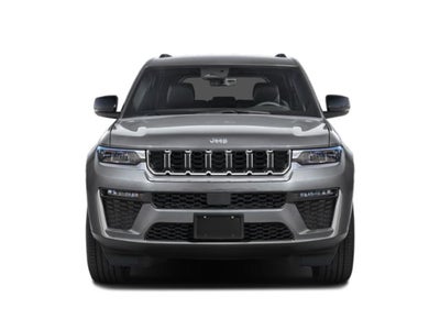 Jeep Grand Cherokee Laredo Altitude 2027