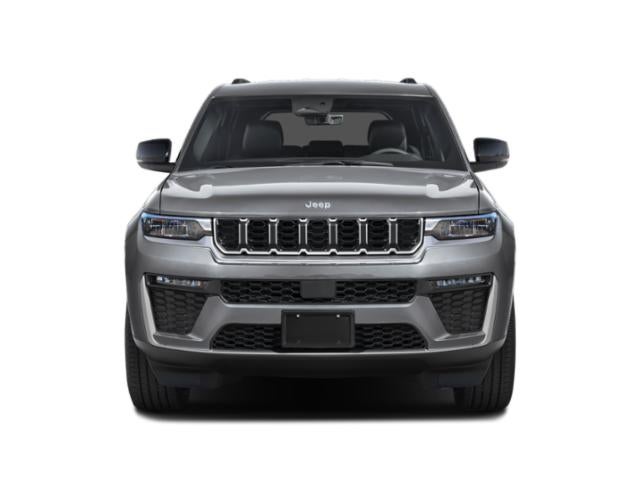 Jeep Grand Cherokee Laredo Altitude 2027