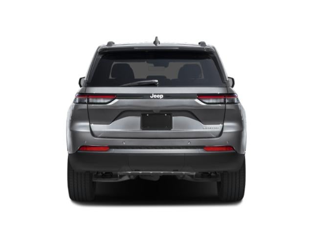 Jeep Grand Cherokee Laredo Altitude 2027