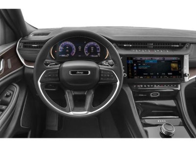 Jeep Grand Cherokee Laredo Altitude 2027