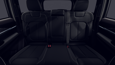 Jeep Grand Cherokee 2026 GRAND CHEROKEE LAREDO ALTITUDE 4X4