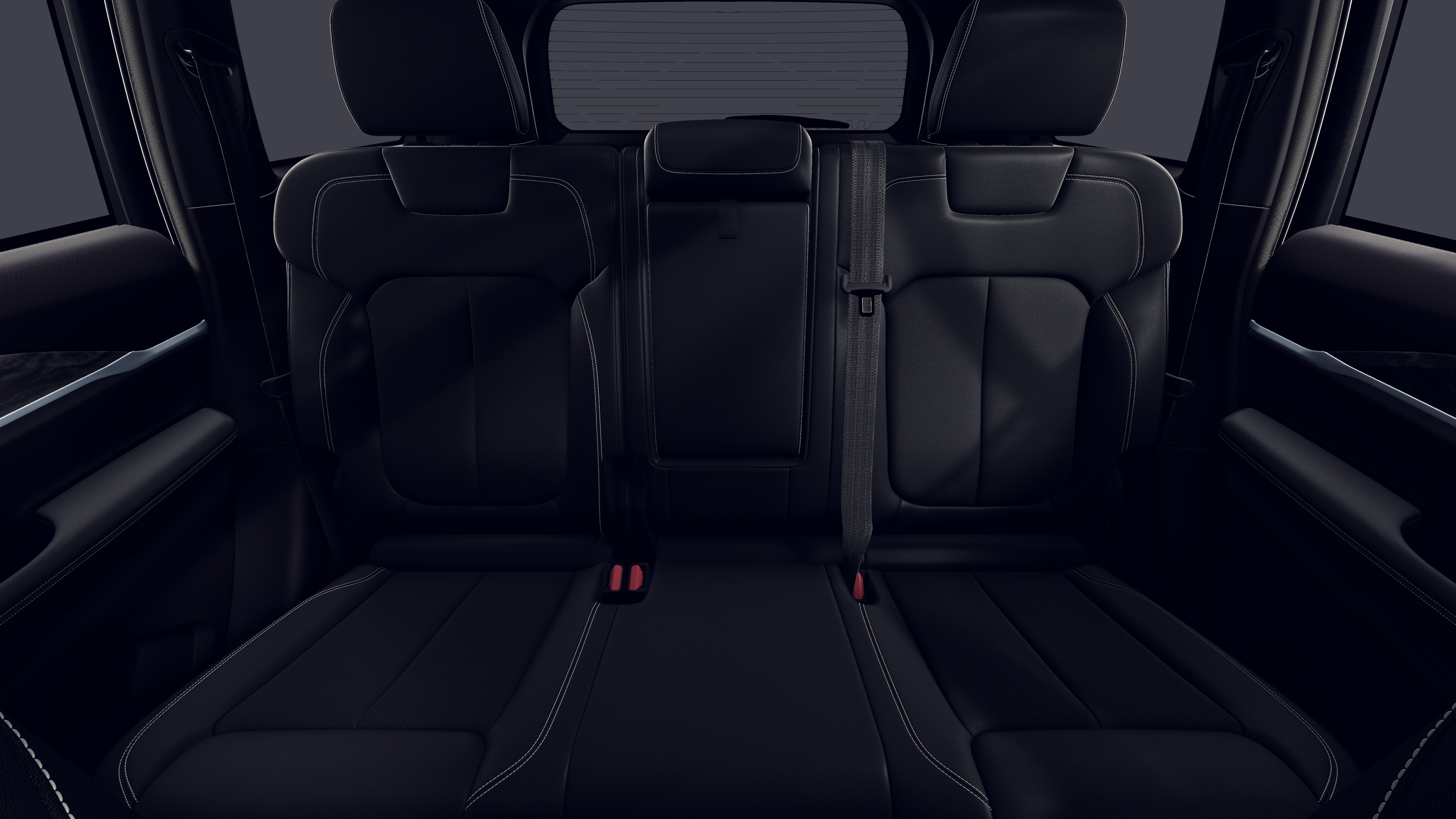 Jeep Grand Cherokee 2026 GRAND CHEROKEE LAREDO ALTITUDE 4X4
