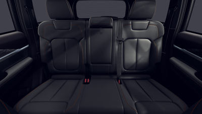 Jeep Grand Cherokee 2026, EDICIÓN 85.º ANIVERSARIO, 4x4