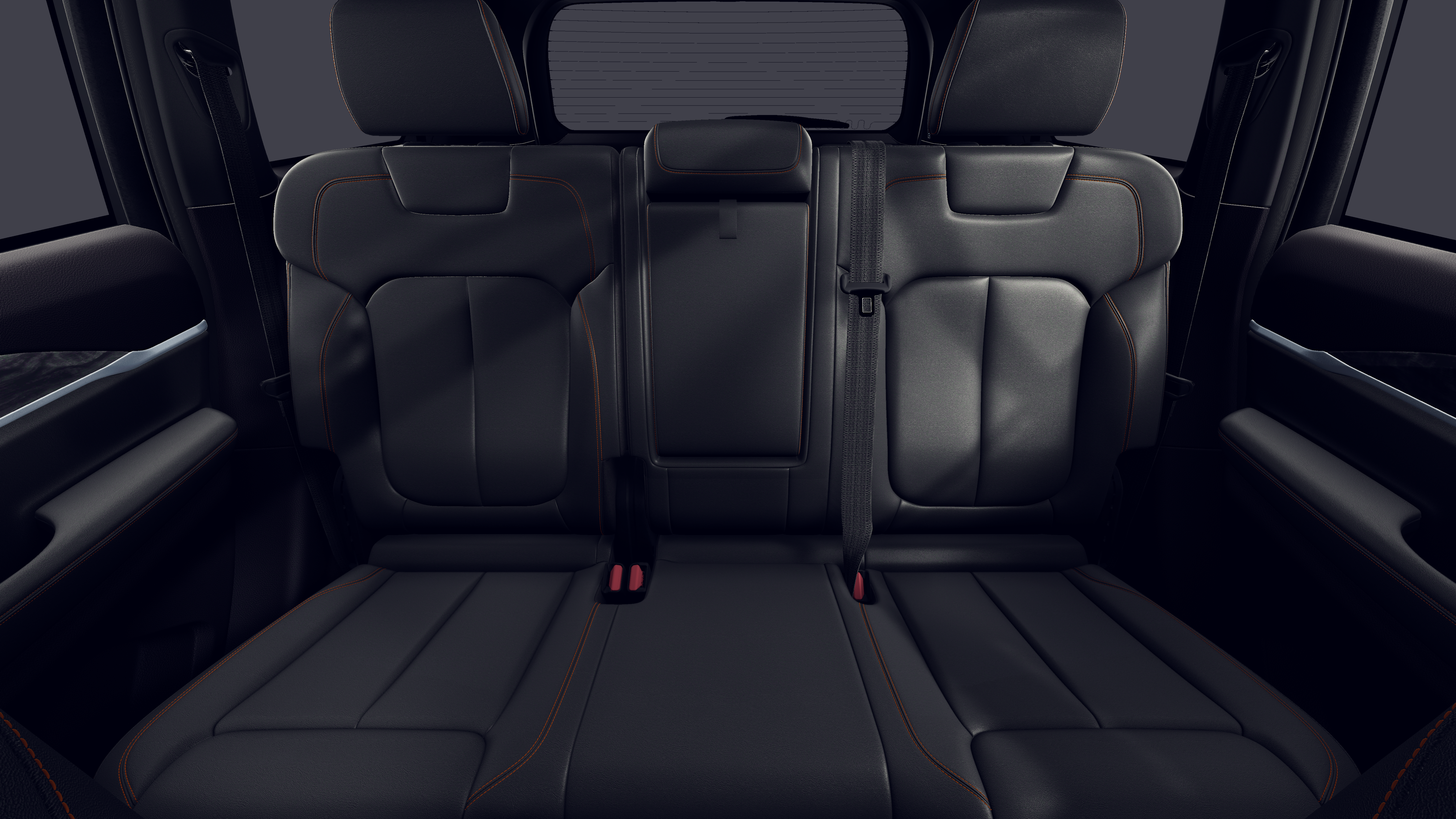 Jeep Grand Cherokee 2026, EDICIÓN 85.º ANIVERSARIO, 4x4