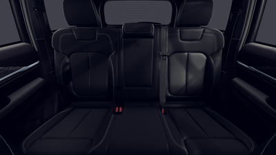 Jeep Grand Cherokee 2026 GRAND CHEROKEE LIMITED RESERVE 4X4