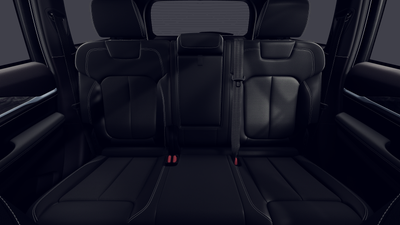 Jeep Grand Cherokee 2026 GRAND CHEROKEE LIMITED RESERVE 4X4