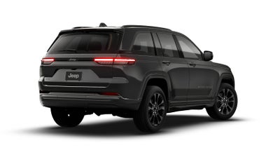 Jeep Grand Cherokee 2026 GRAND CHEROKEE LIMITED RESERVE 4X4