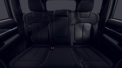 Jeep Grand Cherokee 2026 GRAND CHEROKEE LIMITED RESERVE 4X4