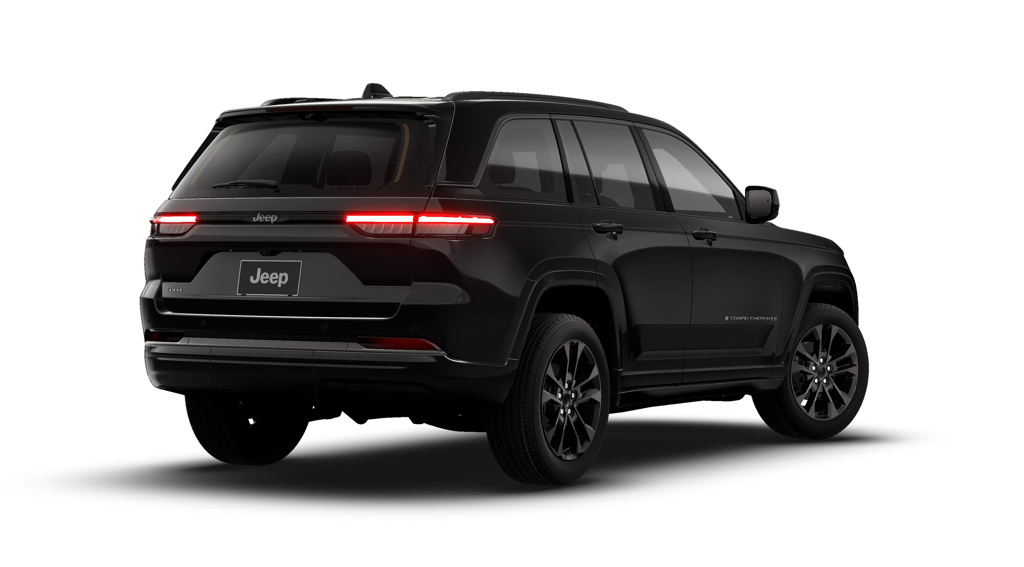 Jeep Grand Cherokee 2026 GRAND CHEROKEE LIMITED RESERVE 4X4