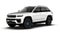 Jeep Grand Cherokee 2026, EDICIÓN 85.º ANIVERSARIO, 4x4