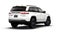 Jeep Grand Cherokee 2026, EDICIÓN 85.º ANIVERSARIO, 4x4