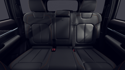 Jeep Grand Cherokee 2026, EDICIÓN 85.º ANIVERSARIO, 4x4