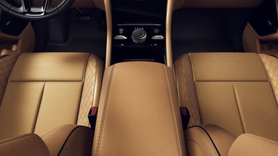 Jeep Grand Cherokee 2026 GRAND CHEROKEE SUMMIT 4X4