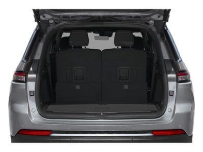 Jeep Grand Cherokee Laredo Altitude 2027