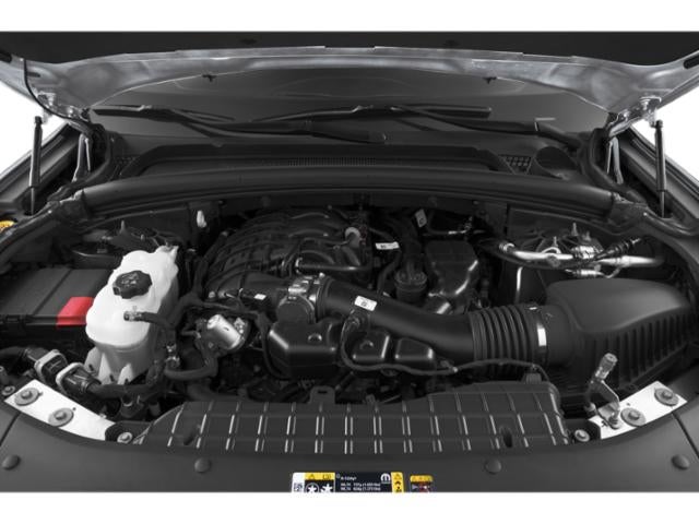 Jeep Grand Cherokee Laredo Altitude 2027