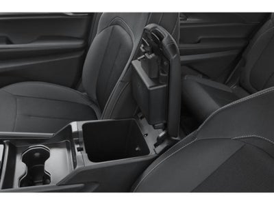 Jeep Grand Cherokee Laredo Altitude 2027