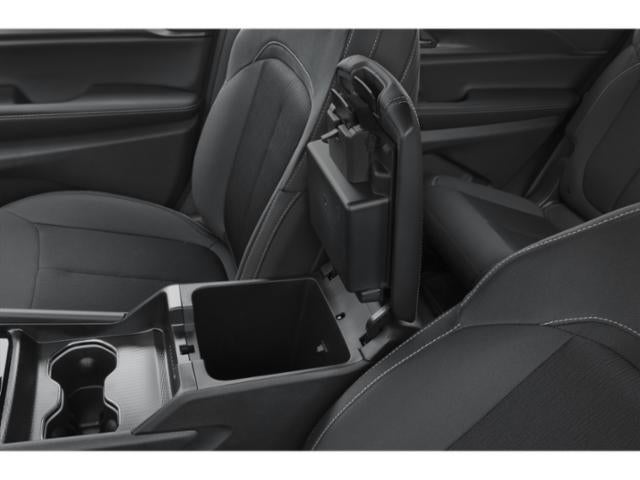 Jeep Grand Cherokee Laredo Altitude 2027