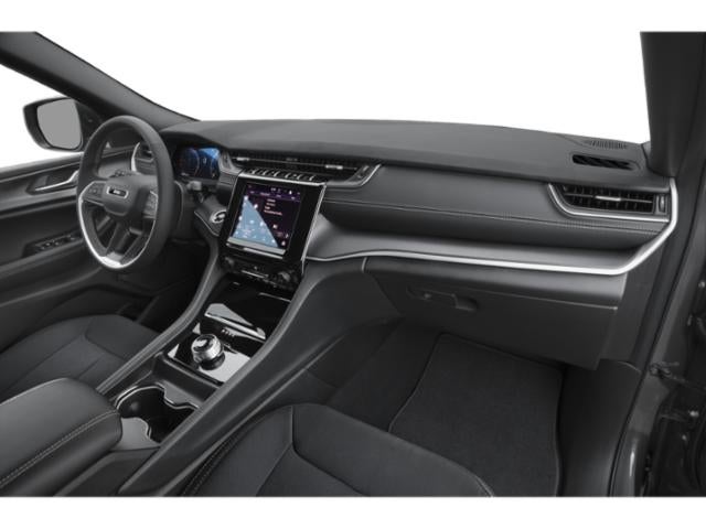 Jeep Grand Cherokee Laredo Altitude 2027