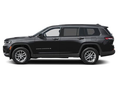 Jeep Grand Cherokee Laredo Altitude 2027