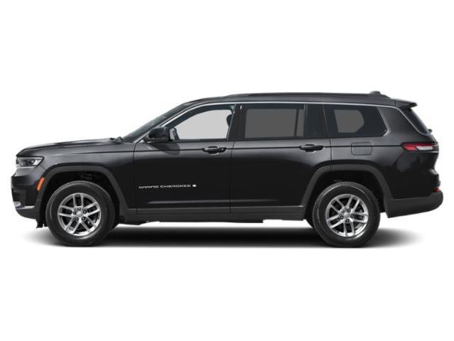 Jeep Grand Cherokee Laredo Altitude 2027